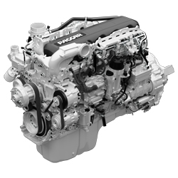 C3930 Engine
